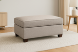 Modular Storage Ottoman 24"x36"