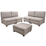 6-1 Modular Sectional Couch