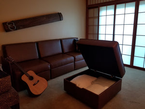 Custom Modular Furniture