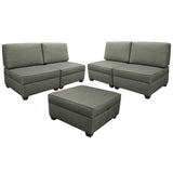 6-in-1 Sectional - DuoBed Store