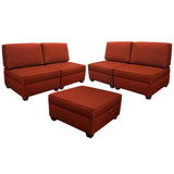 6-in-1 Sectional - DuoBed Store